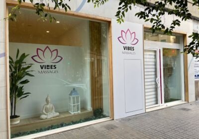 Tantra Vibes | Masajes Eróticos en Valencia | Erotic Massages