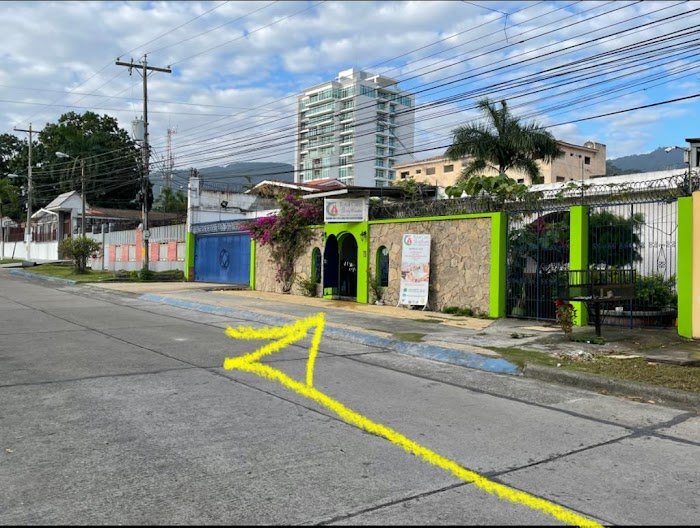 Masajes San Pedro Sula Honduras