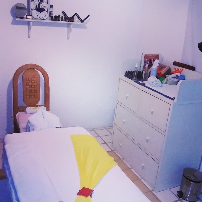 Masajes Cancún