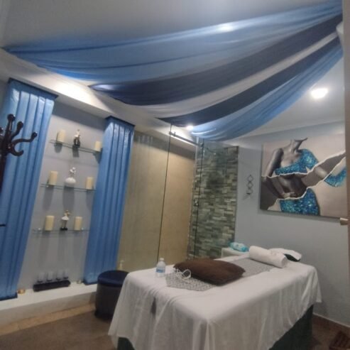 Valuptatem Spa – JUST FOR MENS