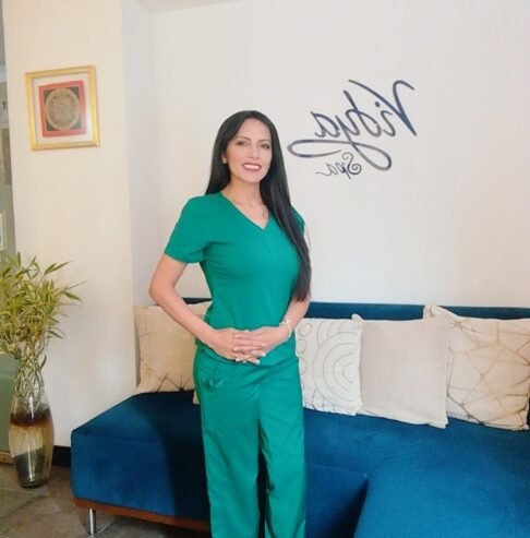Vidya Spa