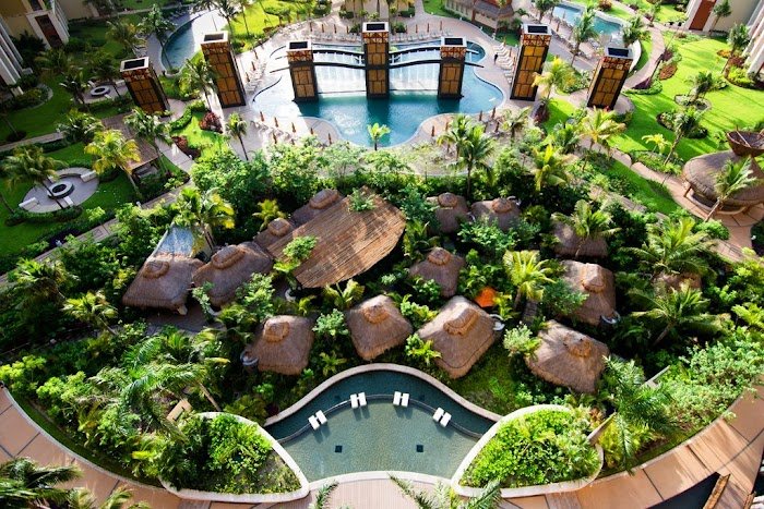 Masajes Cancún
