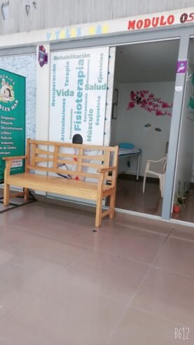Vitales Mar