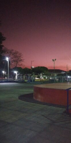 Xpress Massage El Salvador
