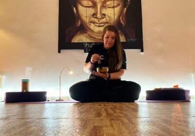 ZEN – Centro de Terapias Naturales, Yoga y Meditación