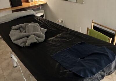 massage 4 pilgrims – massage Santiago de Compostela