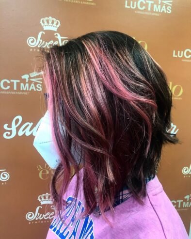 peluquería A tu estilo