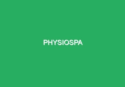 PhysioSpa