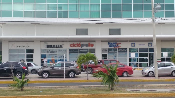 Imagen del Slider