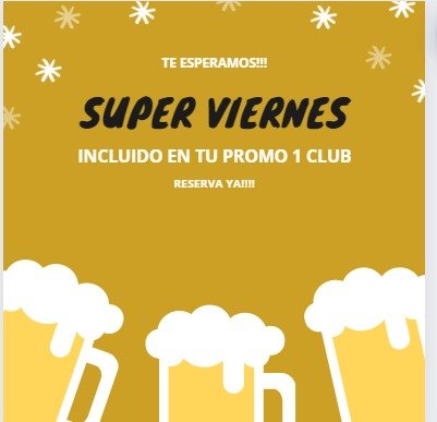 Imagen del Slider