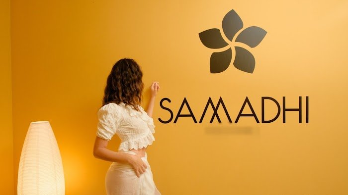 Samadhi Masajes