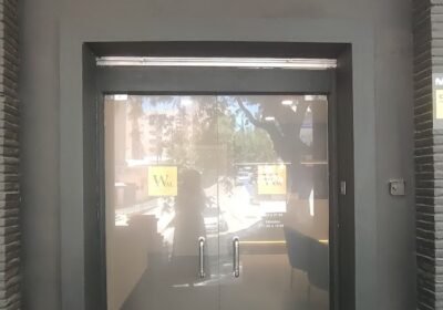 Clínica Dorsia Cirugía y Medicina Estética