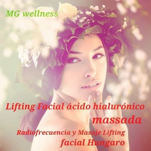 Mg Wellnes Esencial