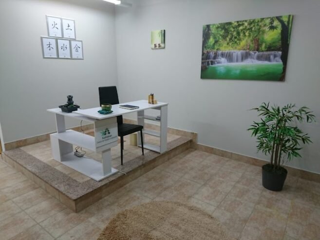 Naturae Centro de Relajantes Especiales Y Osteopatía