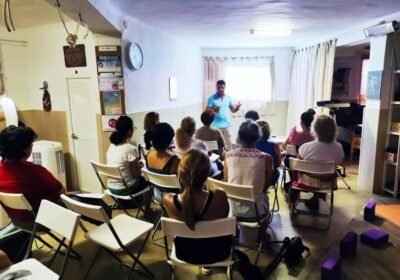 Acupuntura Amador