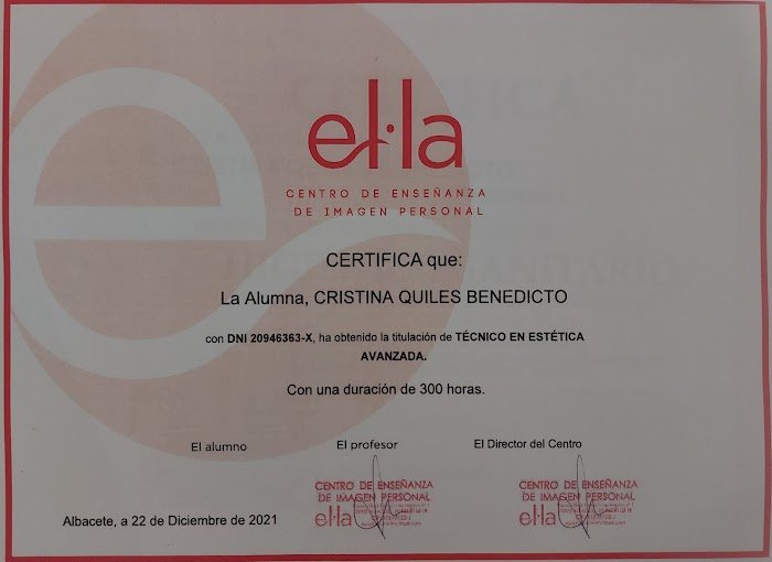 Imagen del Slider
