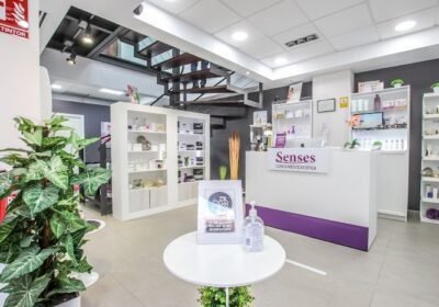 Senses Clínica Médico Estética: Medicina Estética y Estética Gandia