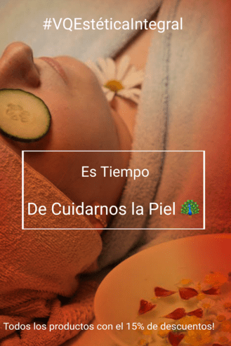 VQ Estética Integral Místicos y Tratamientos Corporales y Faciales