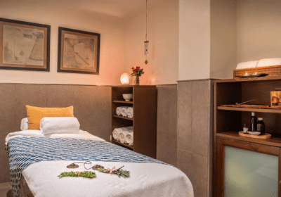Spa La Bobadilla