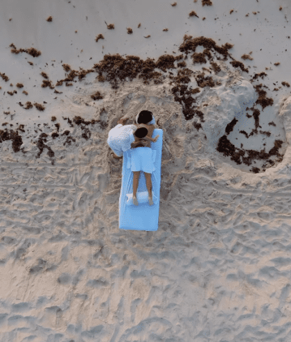 Alma Viva Massages