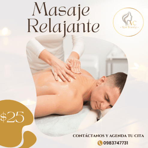 AC Spa Beauty