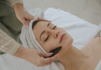Gua Sha Valencia – Higiene Facial Valencia – Samsara Experience