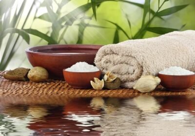 Competa Wellness