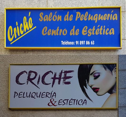 Criche Estética Avanzada