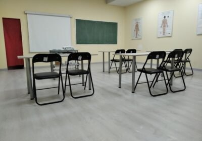 Centro Shen Dao