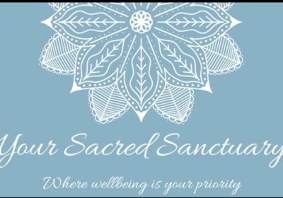 Sacred Sanctuary Massage