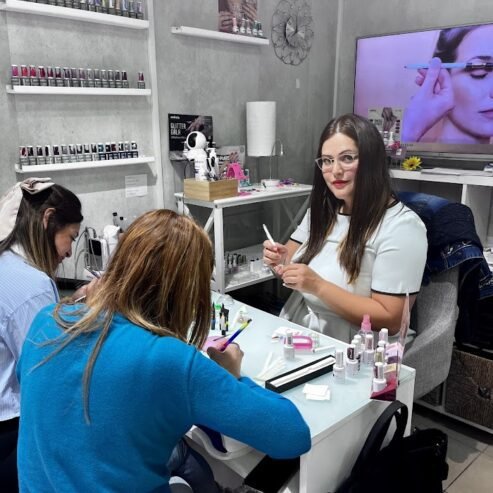 Centro de Estética | La Petite Noa | Terapias