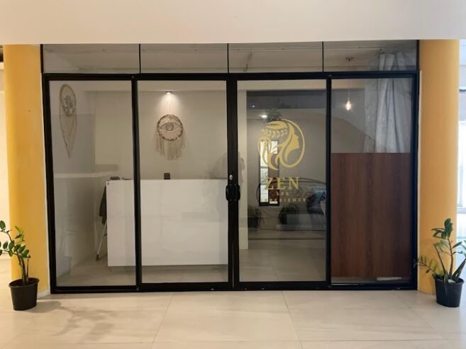 ZEN SPA EXPERIENCE