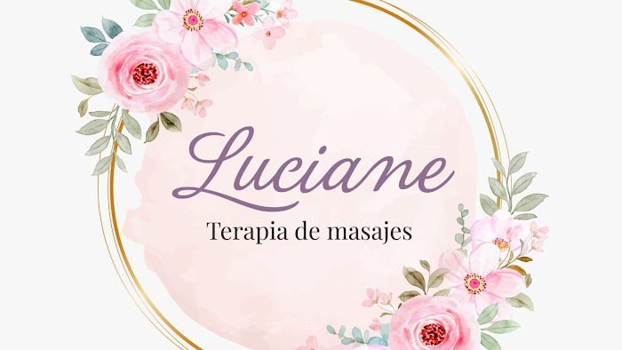 Luciane Terapia de Místicos