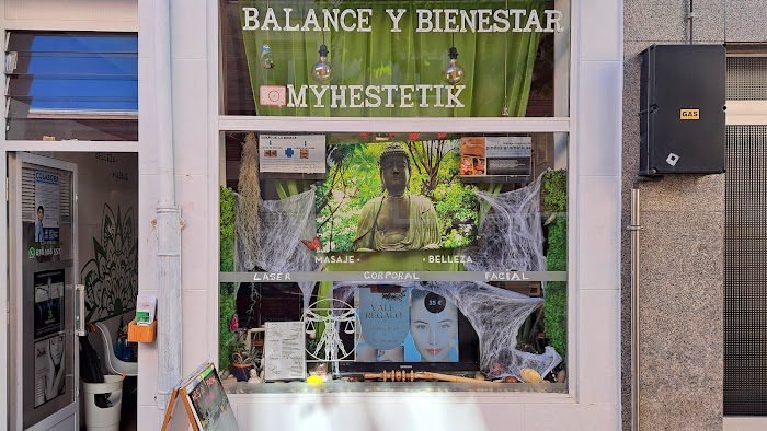 Masajes La Carriona (Avilés)