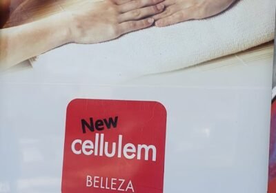 New Cellulem