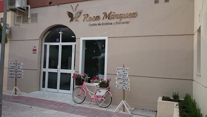 Masajes en Puerto de la Torre (Málaga)
