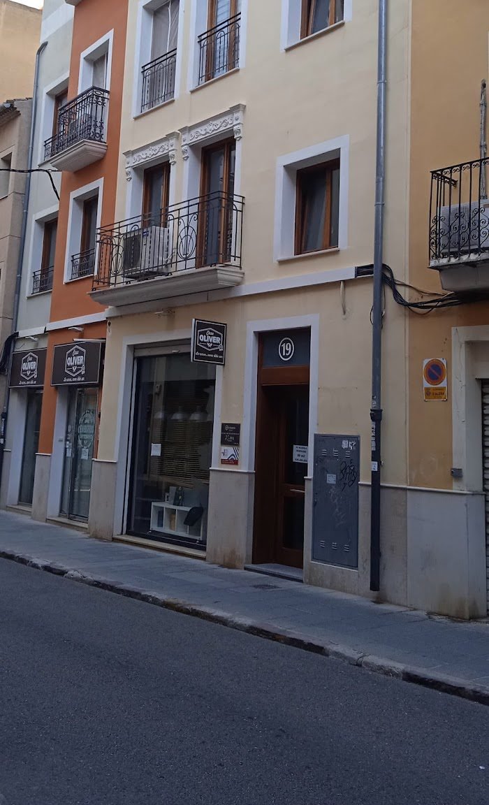 Masajes en Alzira (Valencia)
