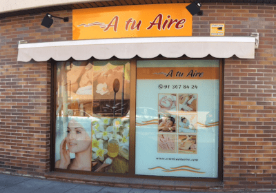 A tu Aire