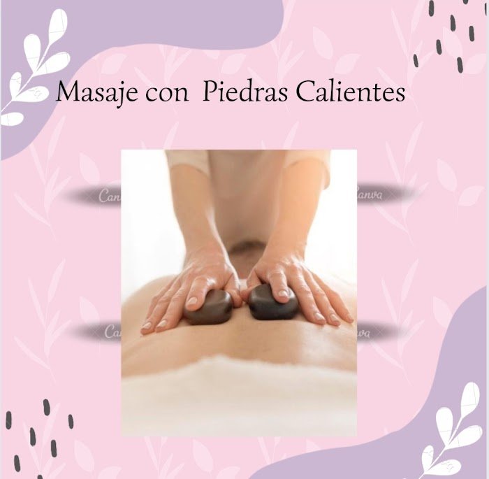 Masajes Montevideo
