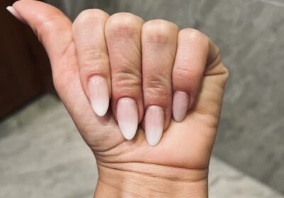 Ale Solórzano nails & spa
