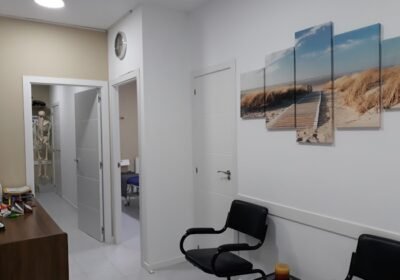Alma Ata Osteopatía y Quiromasaje