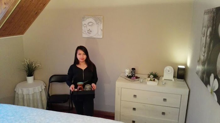 Almozara Massage