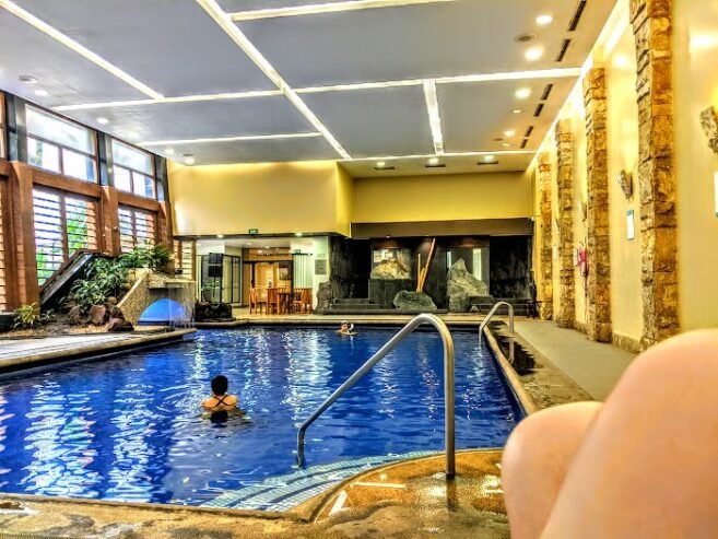 Amrita SPA – Swissôtel Quito