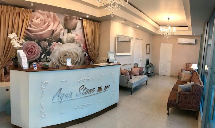 Aqua Stone Spa