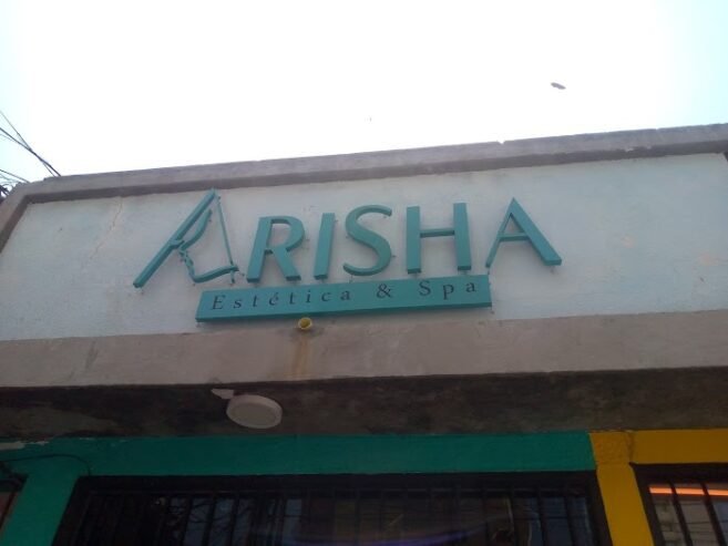Arisha studio