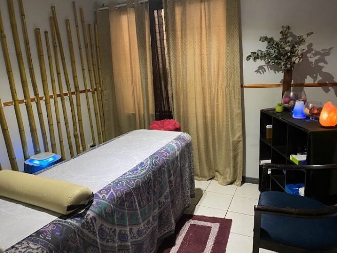Armony Massage
