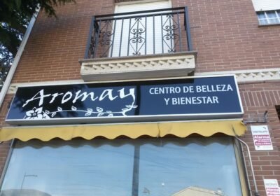 Aromay