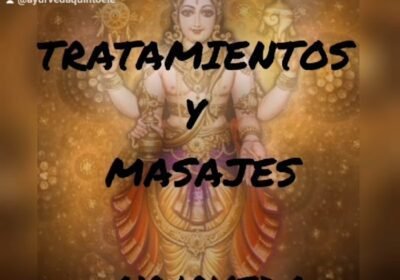 Ayurveda quinto elemento