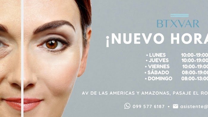 BTX VAR