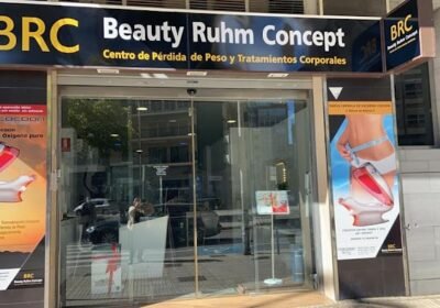 Beauty Ruhm Concept